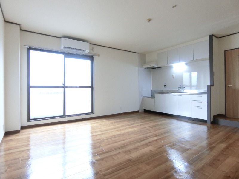 4/30 リビング/ダイニング