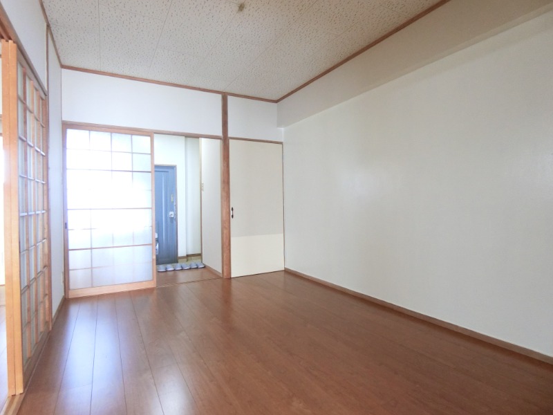 4/30 リビング/ダイニング