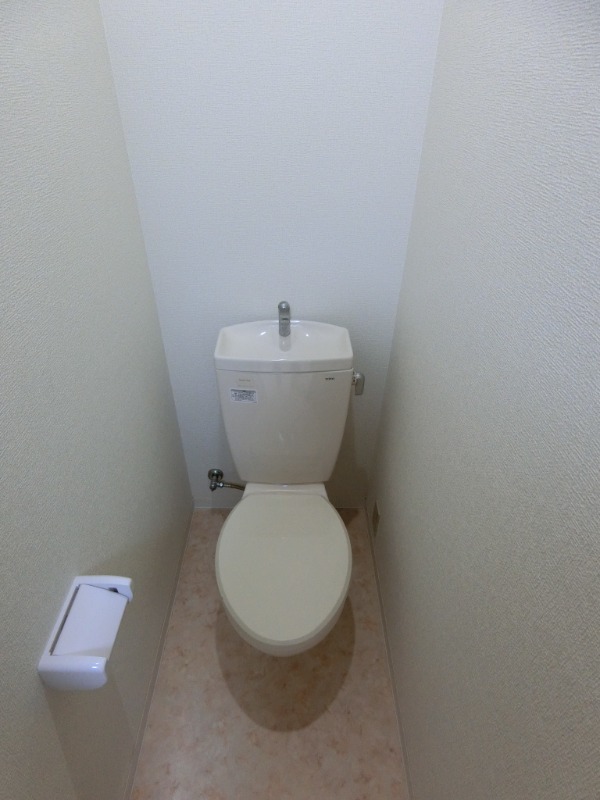 15/30 トイレ