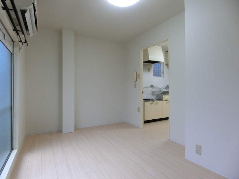 5/30 リビング/ダイニング