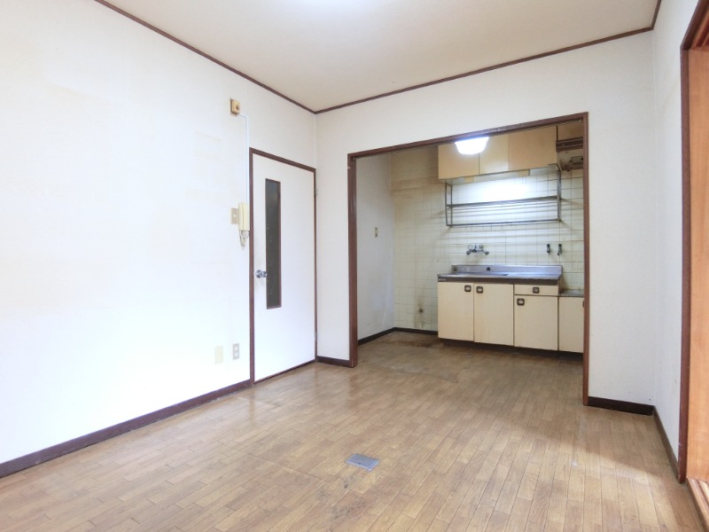 4/30 リビング/ダイニング