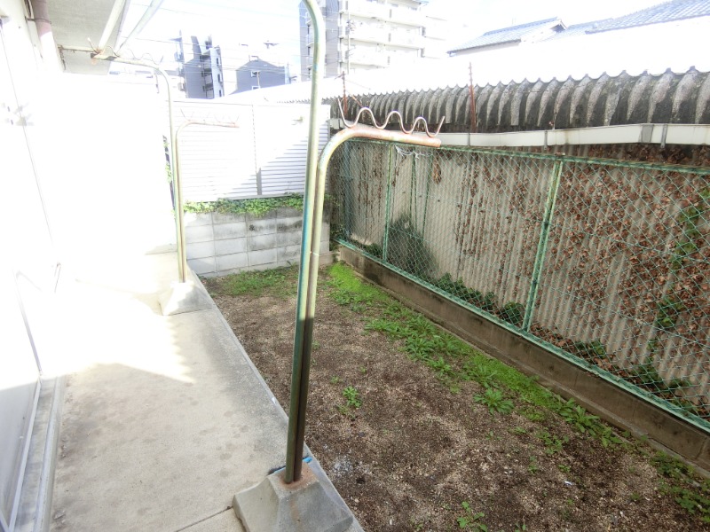 17/30 バルコニー