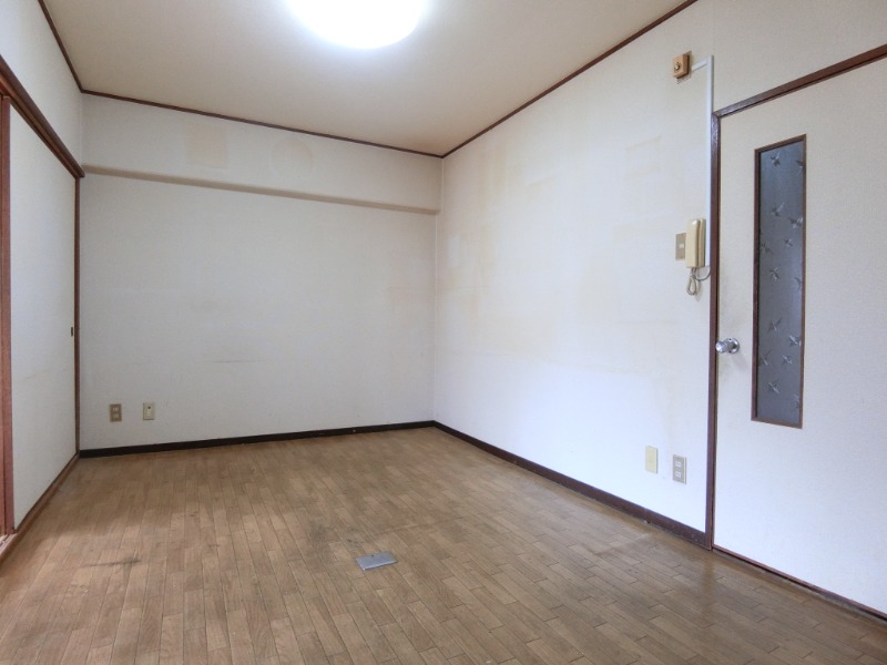 5/30 リビング/ダイニング