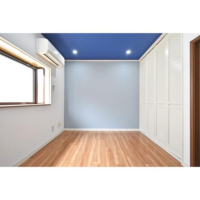 5/30 リビング/ダイニング