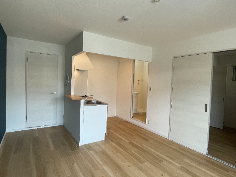 5/30 リビング/ダイニング