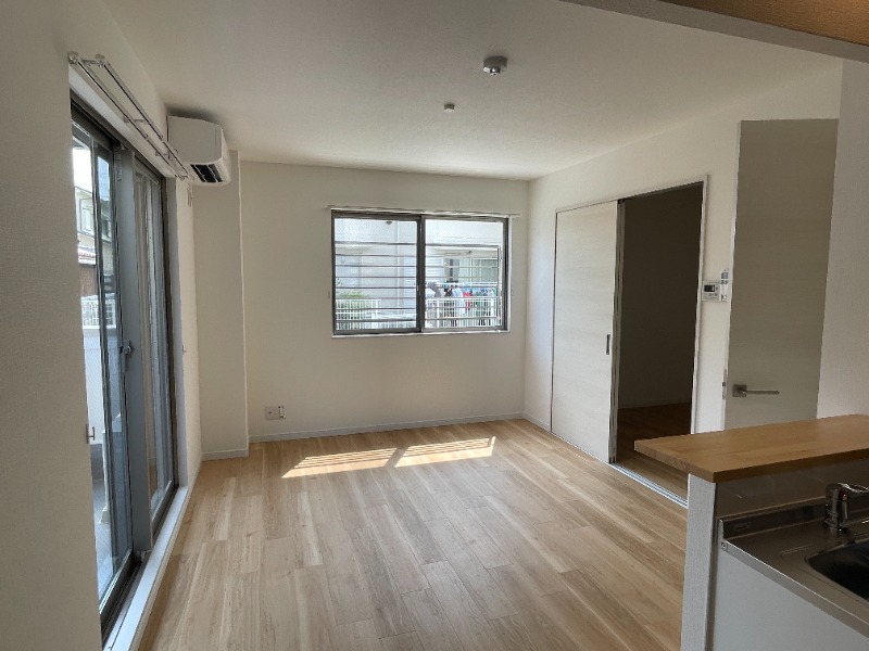 4/30 リビング/ダイニング