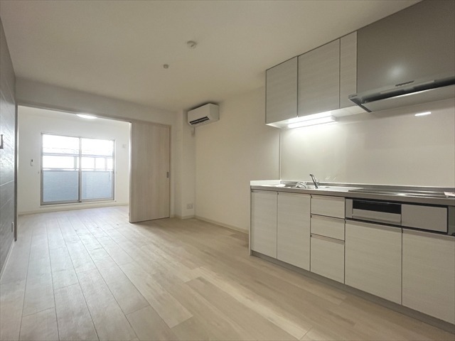 4/30 リビング/ダイニング