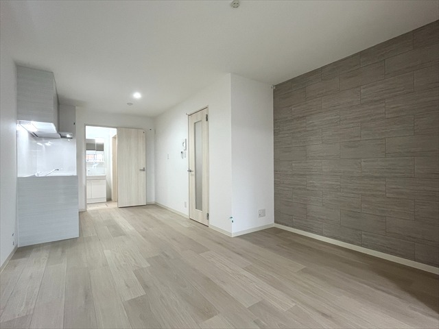 4/30 リビング/ダイニング