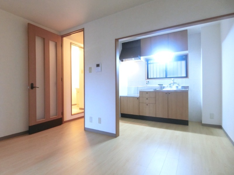 4/30 リビング/ダイニング