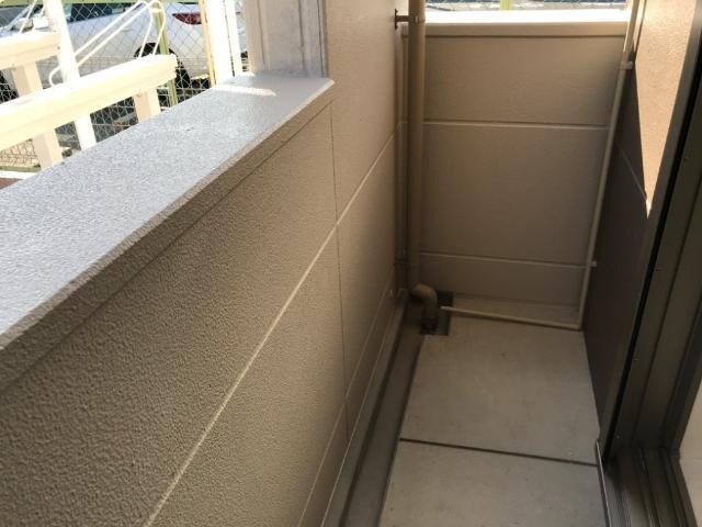 15/29 バルコニー