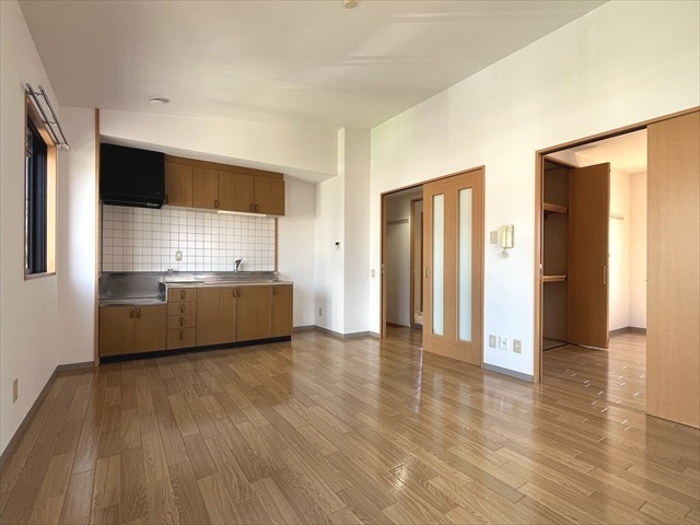 3/30 リビング/ダイニング