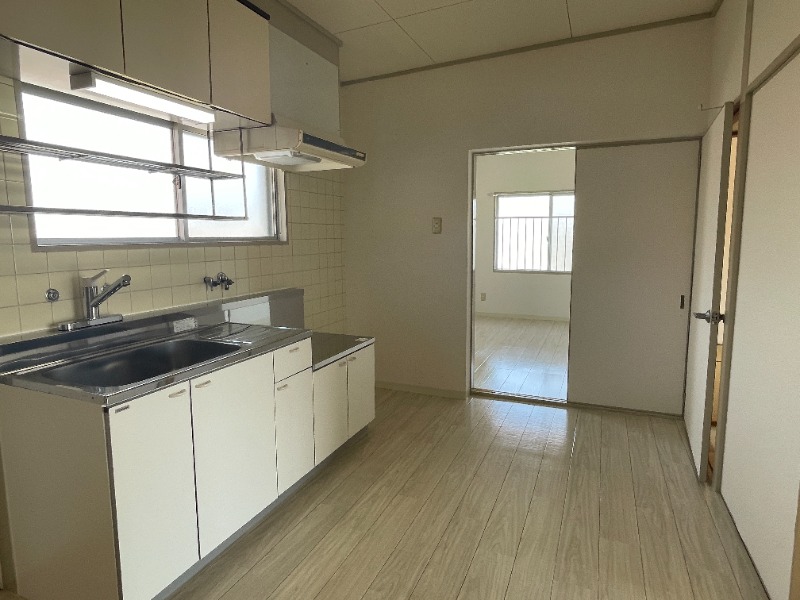 4/30 リビング/ダイニング