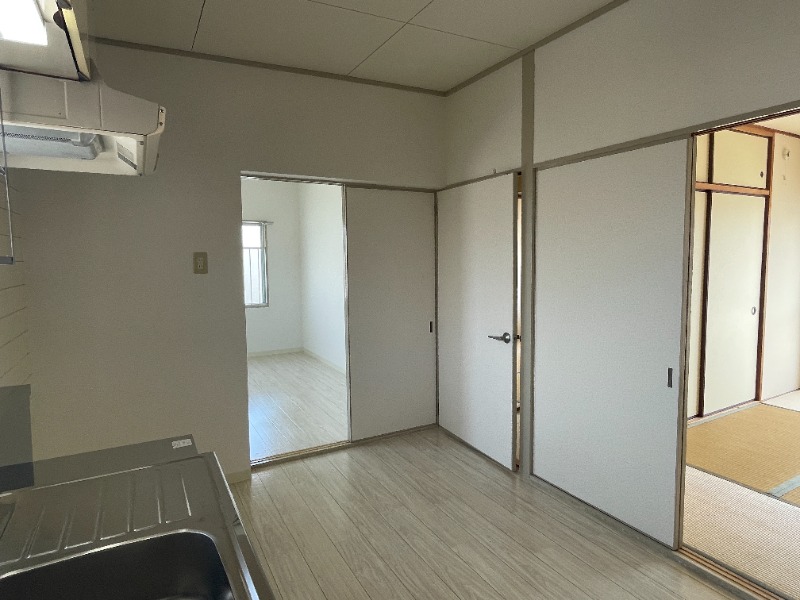 5/30 リビング/ダイニング