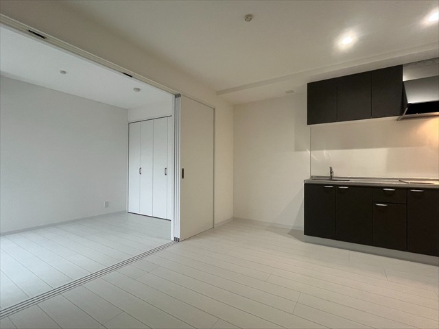 4/30 リビング/ダイニング