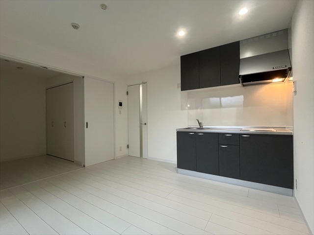 4/30 リビング/ダイニング