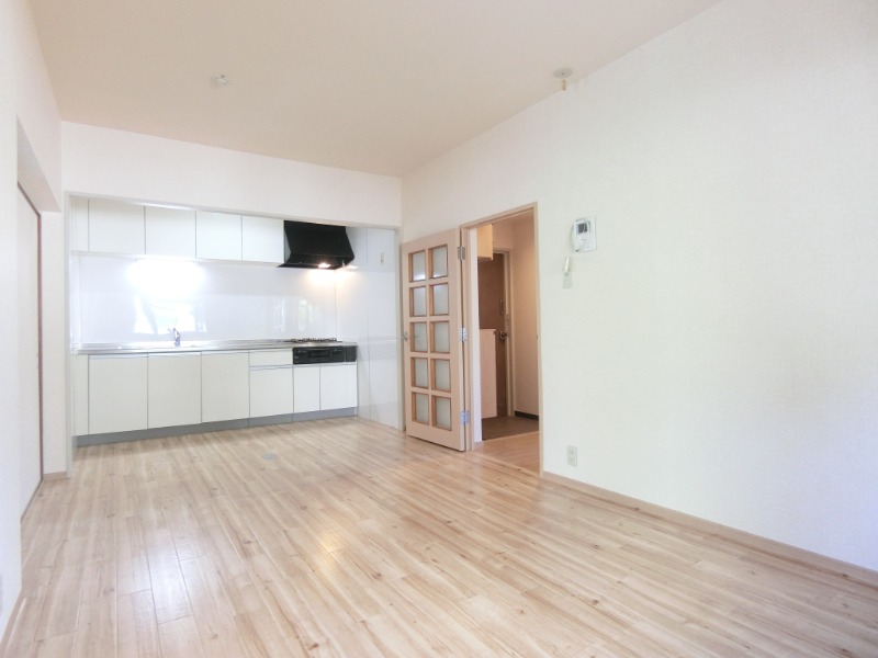 4/30 リビング/ダイニング