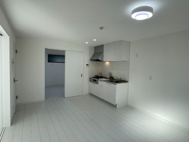 4/30 リビング/ダイニング