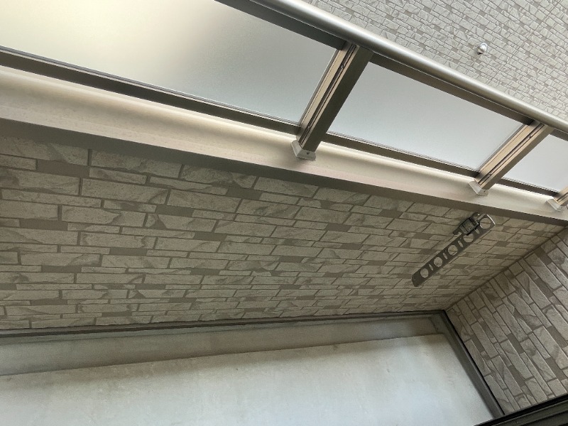 19/30 バルコニー