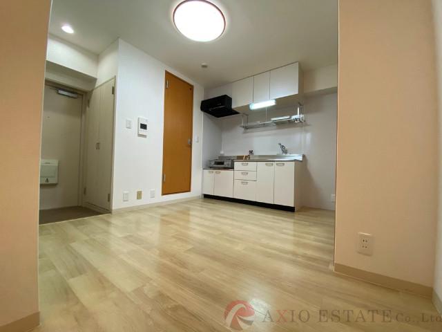 5/30 リビング/ダイニング