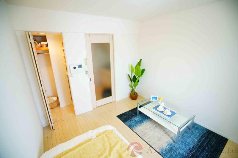 5/30 リビング/ダイニング