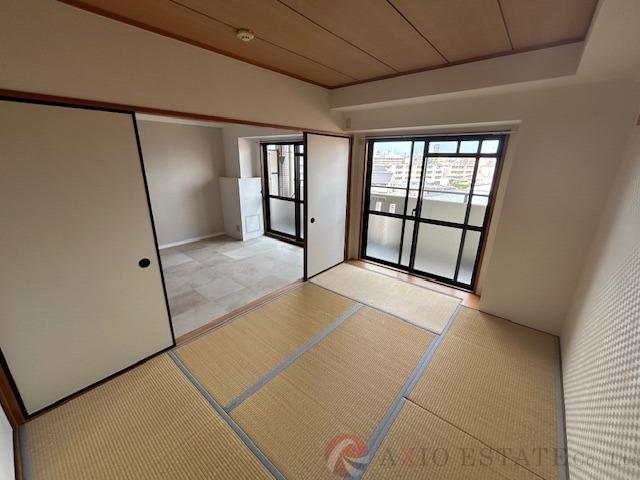 5/30 リビング/ダイニング