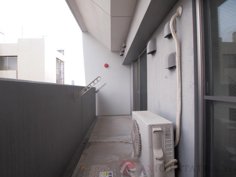 26/30 バルコニー