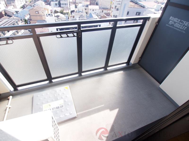 24/30 バルコニー