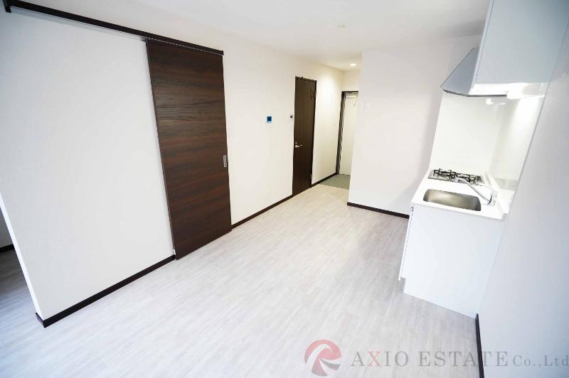 5/30 リビング/ダイニング