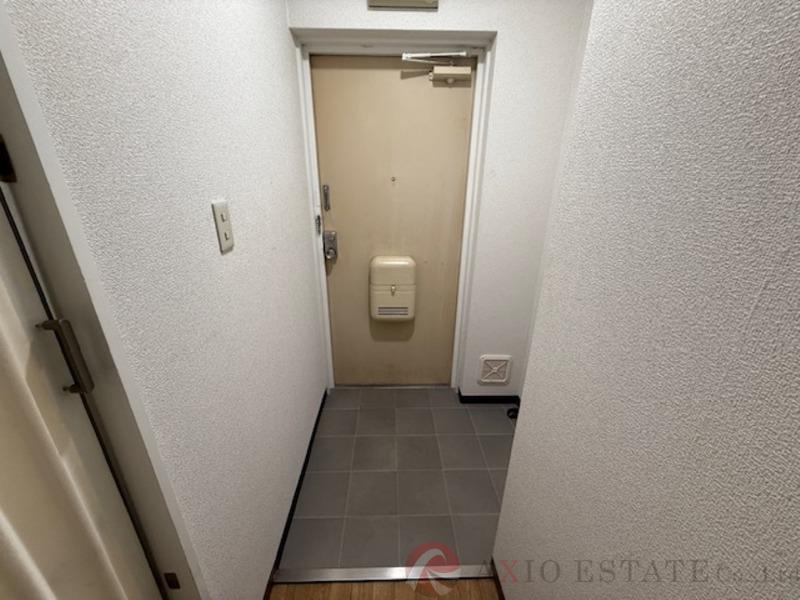15/30 玄関