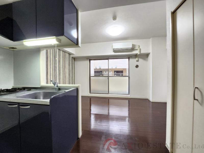 4/30 リビング/ダイニング