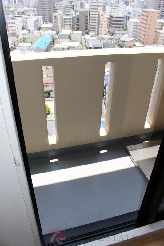 17/30 バルコニー