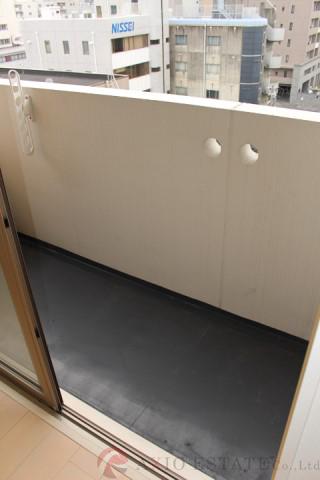 15/30 バルコニー