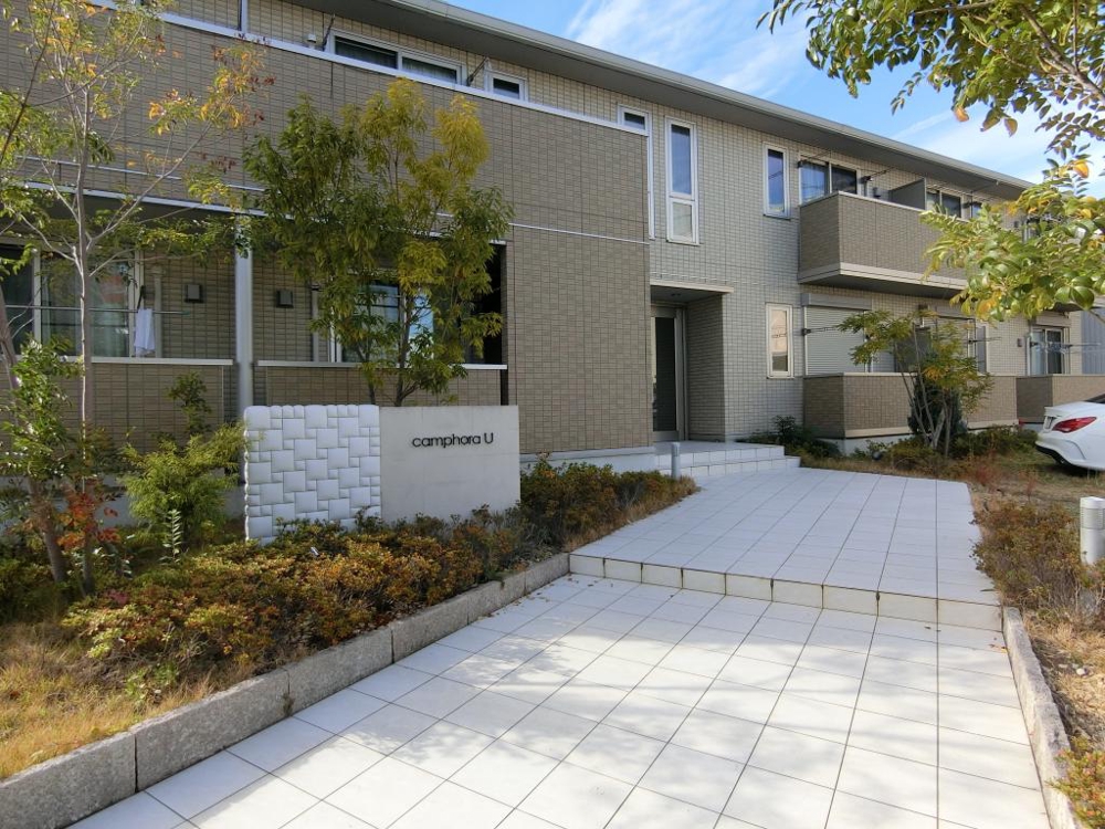 3/5 エントランス