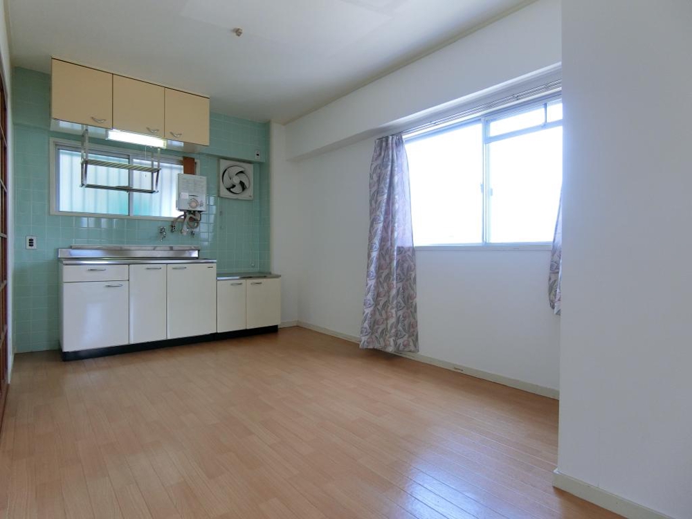 4/30 リビング/ダイニング