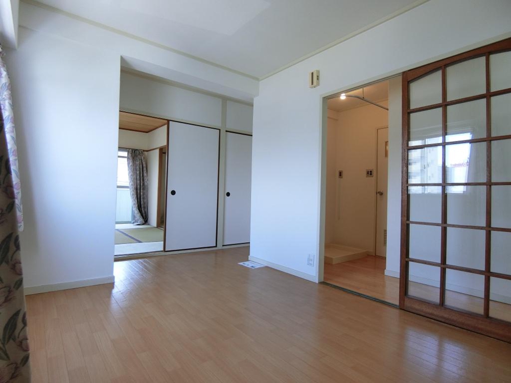 5/30 リビング/ダイニング