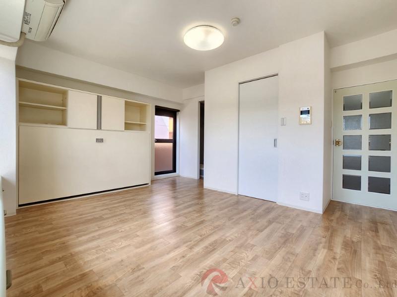 5/30 リビング/ダイニング