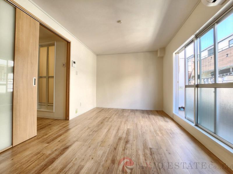 5/30 リビング/ダイニング