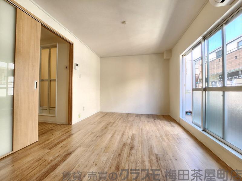 5/30 リビング/ダイニング