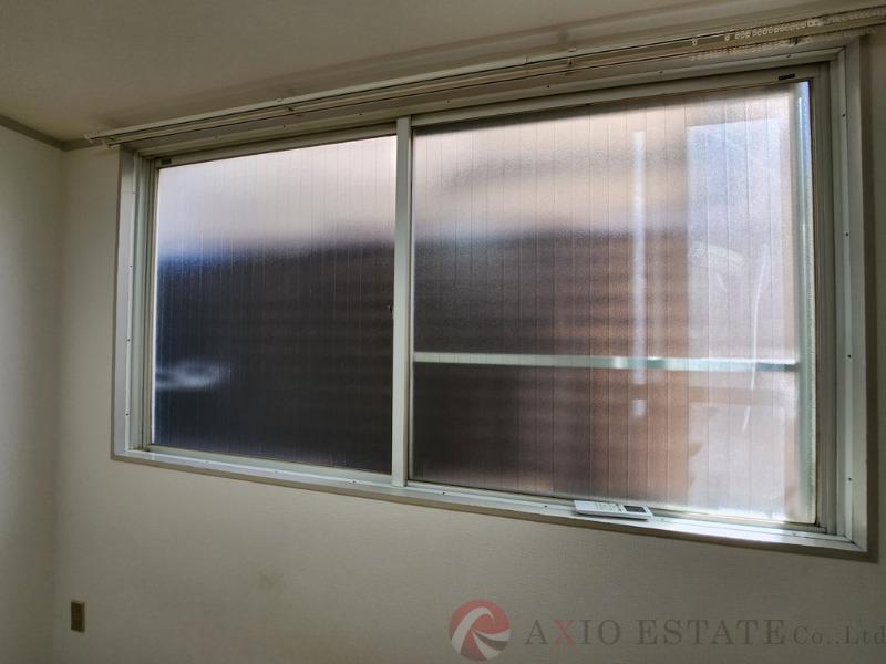 21/30 バルコニー