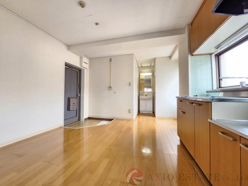 5/30 リビング/ダイニング