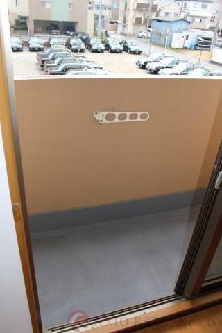 15/30 バルコニー