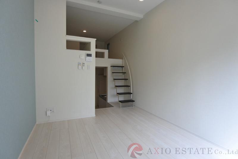 5/30 リビング/ダイニング