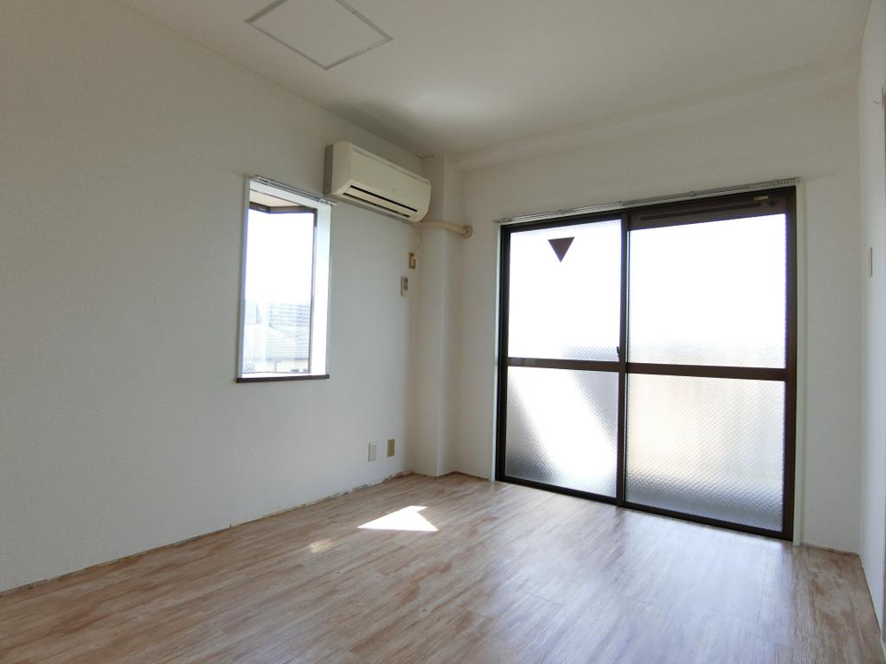 6/30 リビング/ダイニング