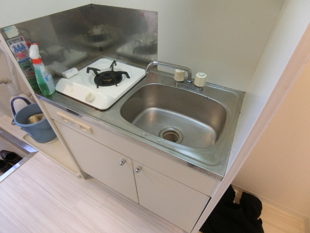 11/30 キッチン