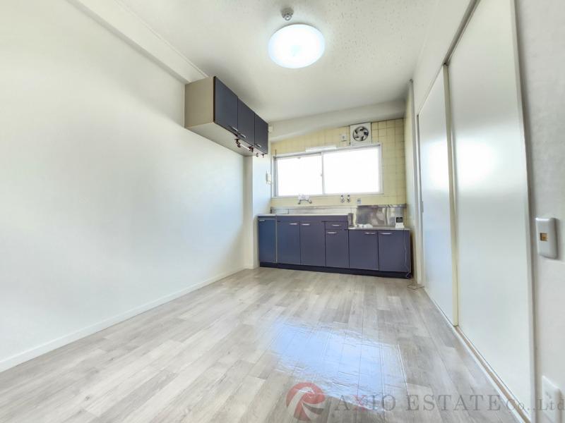 4/30 リビング/ダイニング