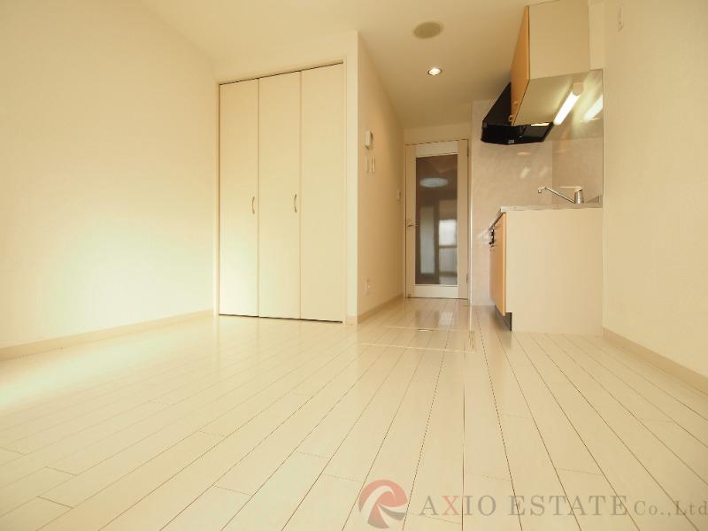 5/30 リビング/ダイニング