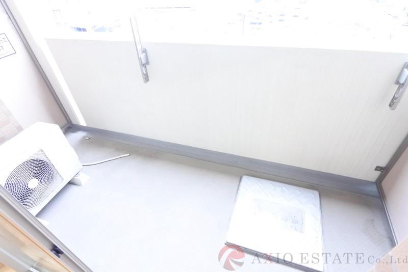 24/30 バルコニー