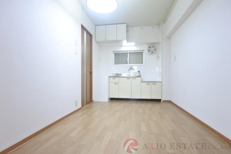 5/30 リビング/ダイニング