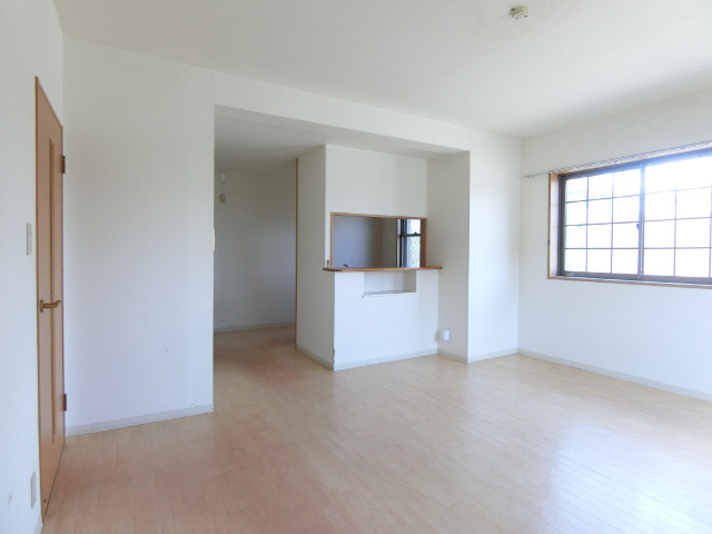 5/30 リビング/ダイニング