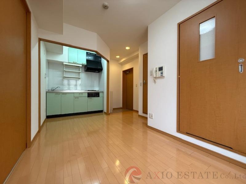 4/30 リビング/ダイニング